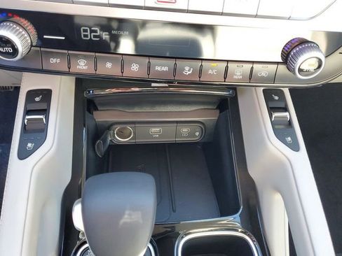 New 2025 Kia Telluride EX image 20