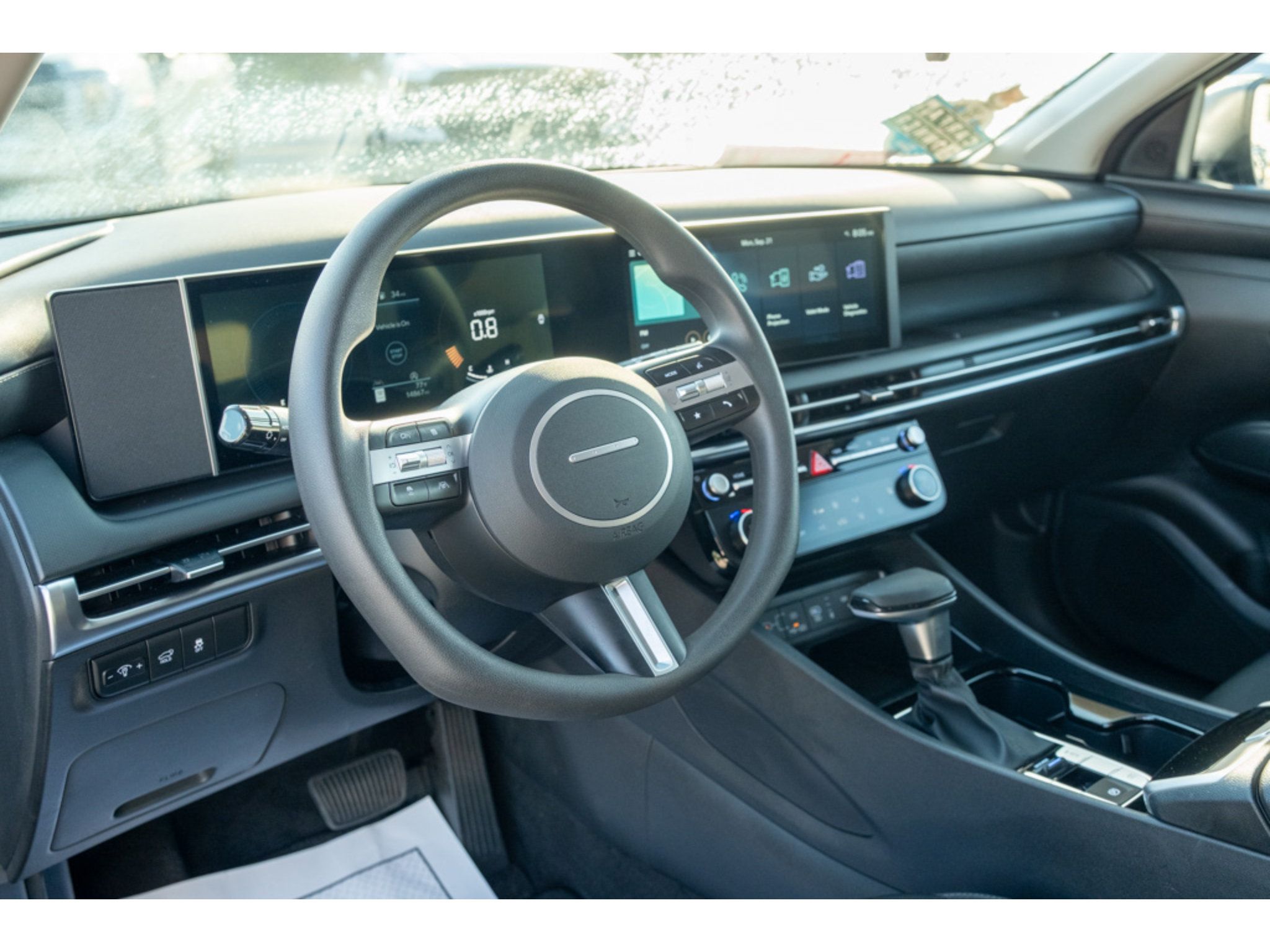 Used 2025 Hyundai Tucson SEL FWD image 11