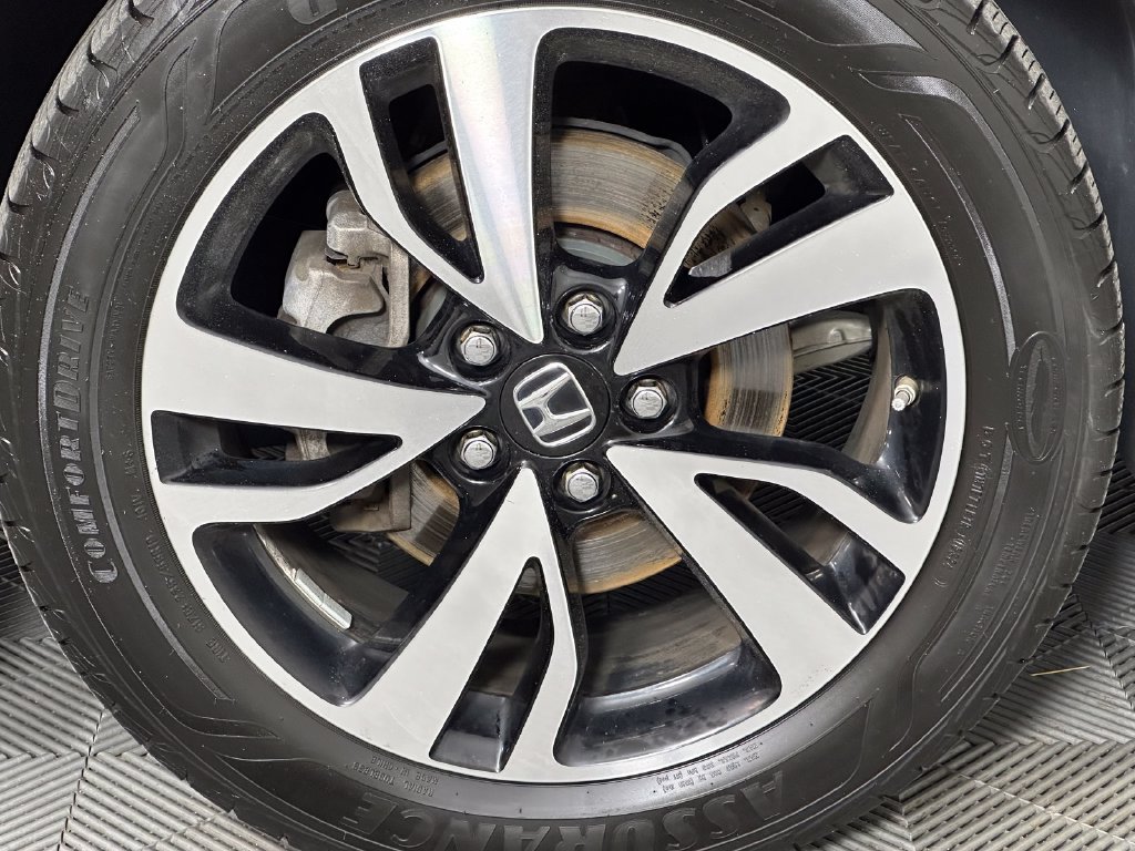Used 2019 Honda Odyssey Elite image 14