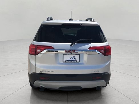 Used 2019 GMC Acadia SLE w/ GMC Pro Grade Package AWD/4WD image 28