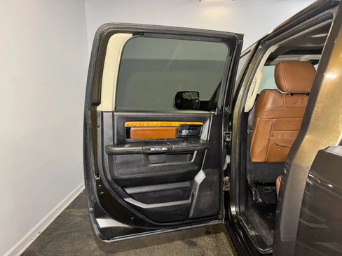 Used 2013 RAM 2500 Longhorn w/ Convenience Group AWD/4WD image 29