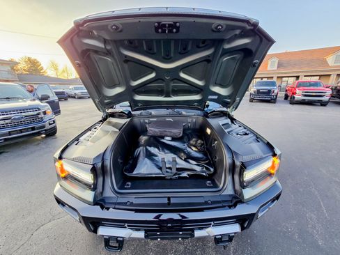 Used 2024 GMC Hummer EV 3X image 45