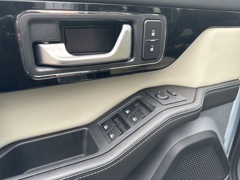 New 2025 INEOS Grenadier image 23