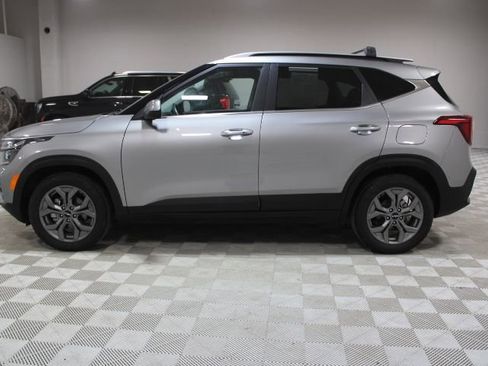 Used 2024 Kia Seltos S image 8