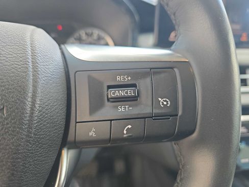 Used 2023 INFINITI QX60 Pure FWD image 25