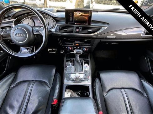 Used 2015 Audi S7 Prestige image 7