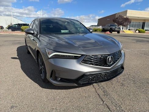 Used 2024 Acura Integra A-Spec image 1