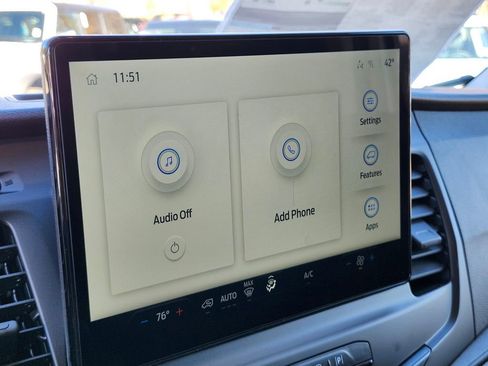 New 2026 Ford Transit 250 148 Medium Roof w/ Load Area Protection Package image 18