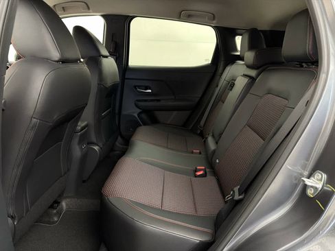 New 2026 Nissan Kicks SR image 17