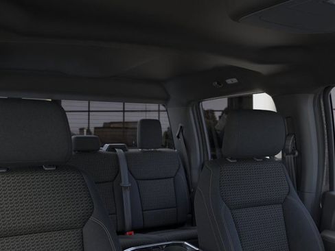 New 2025 Ford F150 STX w/ Equipment Group 201A FX4 image 22