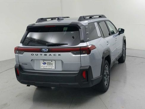 New 2026 Subaru Outback Premium AWD/4WD image 9