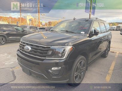 Used 2021 Ford Expedition Limited w/ Equipment Group 303A