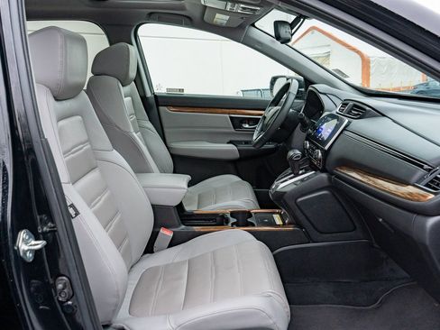 Certified 2020 Honda CR-V Touring image 23