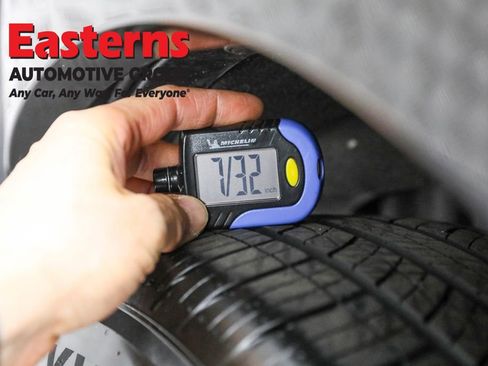 Used 2023 Toyota bZ4X XLE image 25