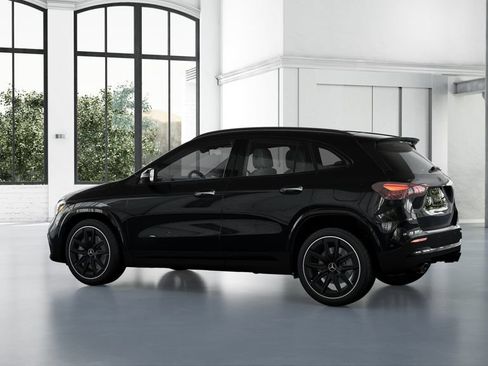 New 2026 Mercedes-Benz GLA 35 AMG 4MATIC image 26