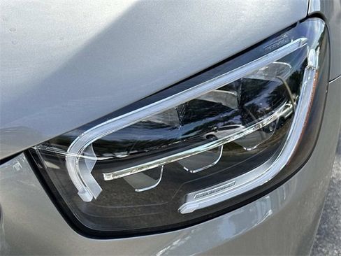 Used 2022 Mercedes-Benz GLC 300 GLC 300 image 9