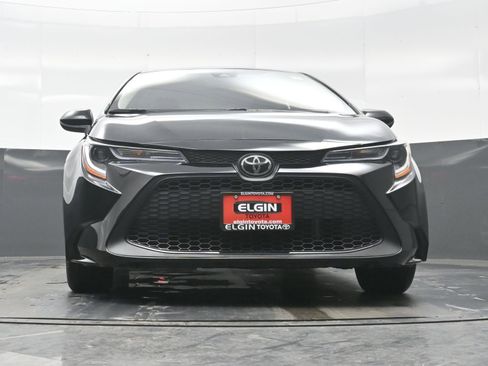 Used 2022 Toyota Corolla LE image 24