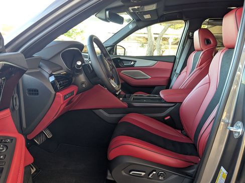 New 2026 Acura MDX A-Spec image 10