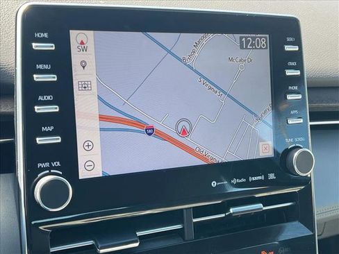 Used 2020 Toyota Avalon Limited w/ Advanced Safety Package image 13