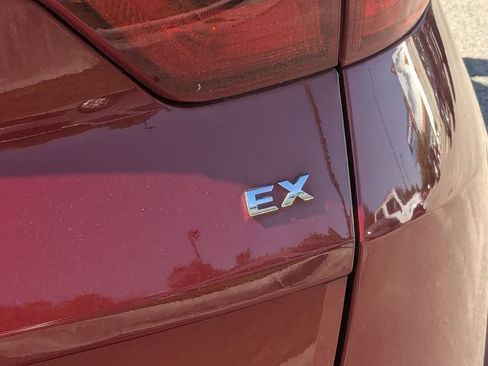 Used 2019 Kia Sportage EX w/ EX Premium Package FWD image 12