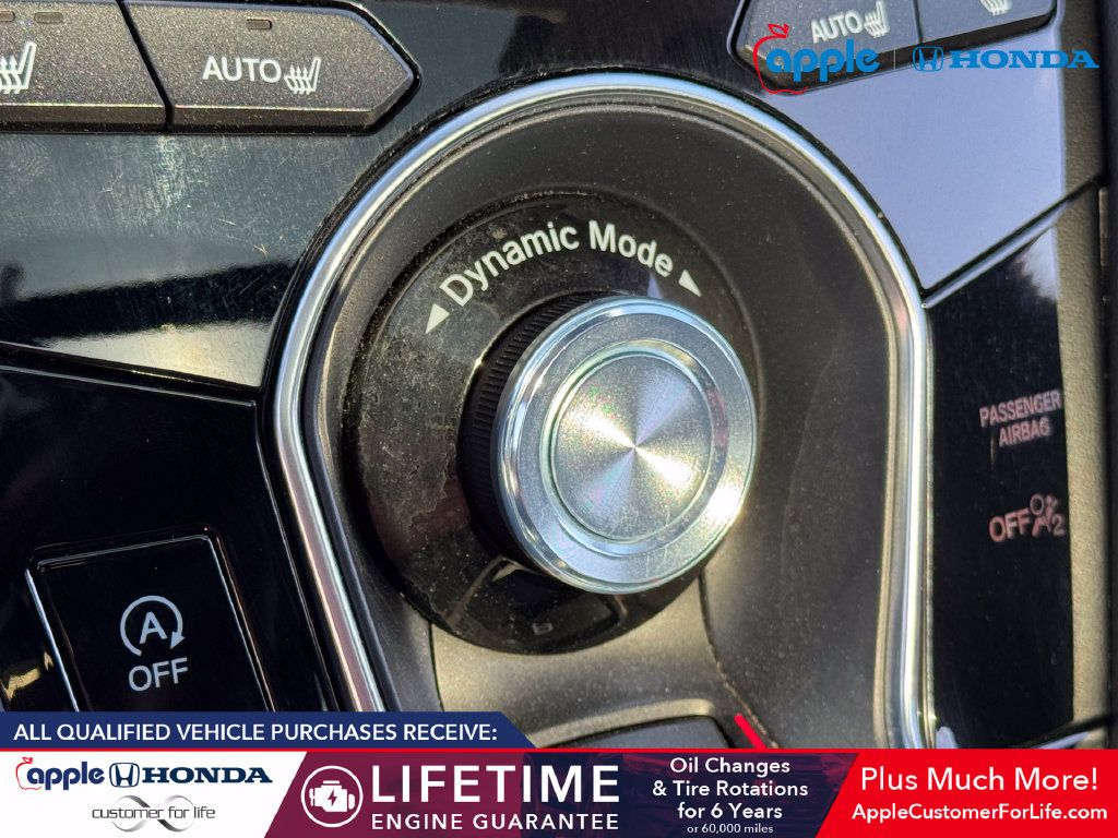 Used 2023 Acura RDX w/ Technology Package AWD/4WD image 27