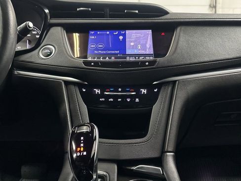 Used 2024 Cadillac XT5 Premium Luxury AWD/4WD image 24