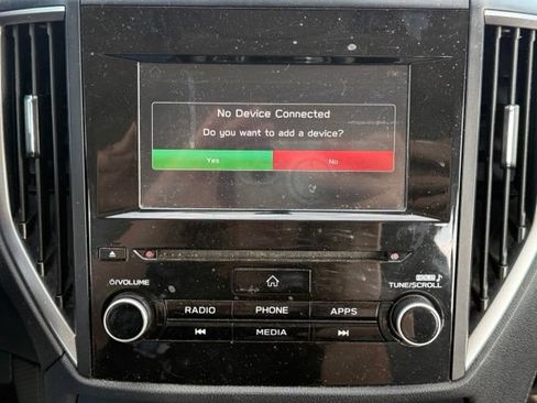 Used 2019 Subaru Forester w/ Alloy Wheel Package AWD/4WD image 23