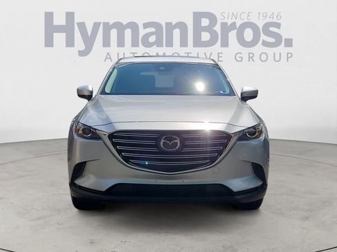 Used 2023 MAZDA CX-9 Touring AWD/4WD image 8