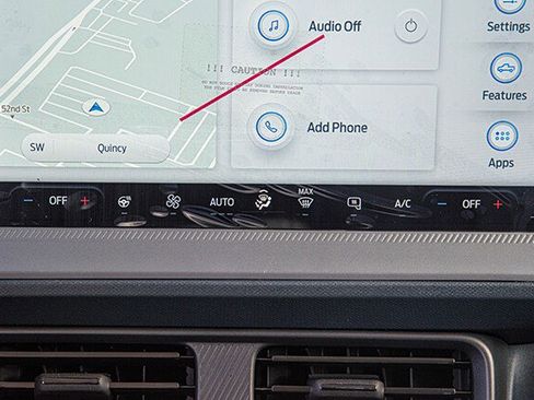 New 2026 Ford Maverick Lariat w/ Black Appearance Package image 20