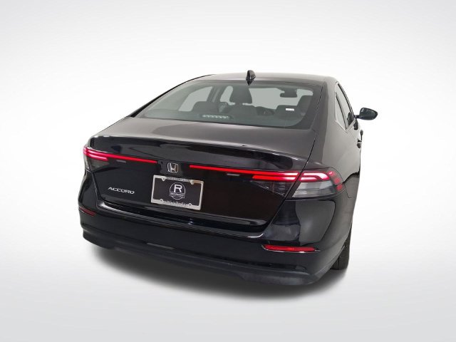 Used 2024 Honda Accord LX image 35