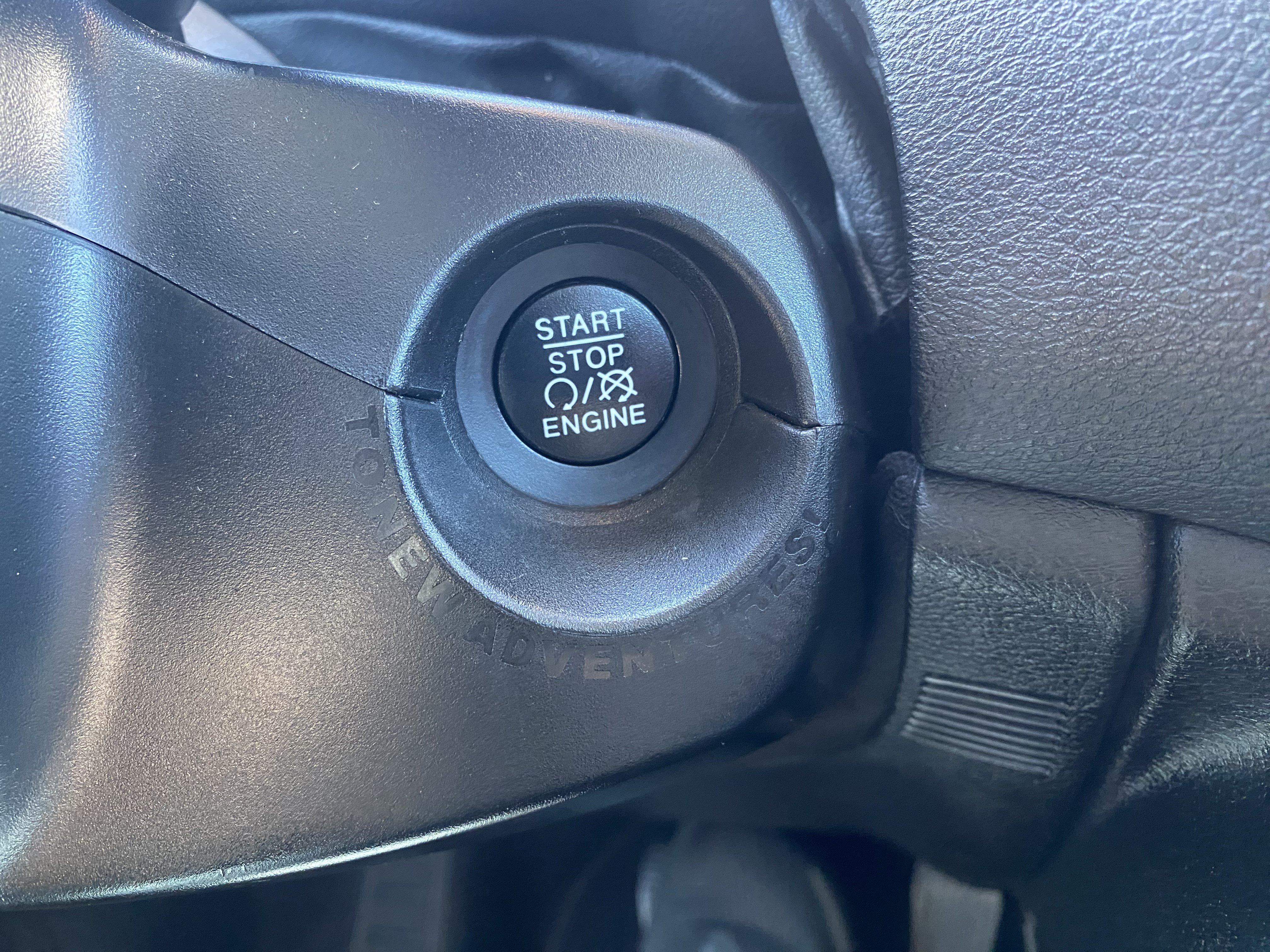 Used 2019 Jeep Renegade Altitude w/ Quick Order Package 22M FWD image 23