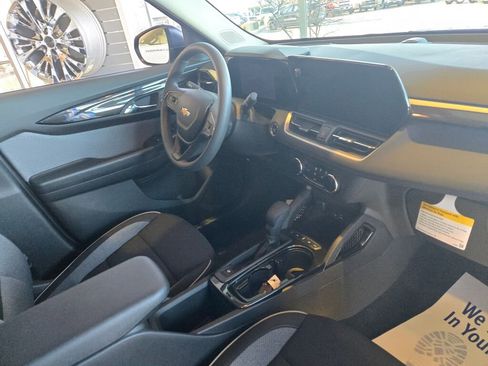 New 2026 Chevrolet TrailBlazer LS w/ LS Convenience Package image 4