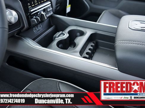 New 2023 RAM 1500 Laramie image 35