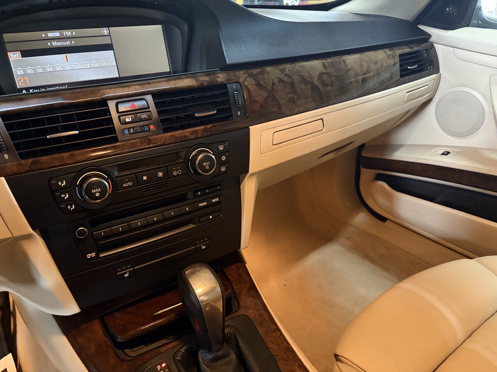 Used 2007 BMW 335i Coupe RWD image 11