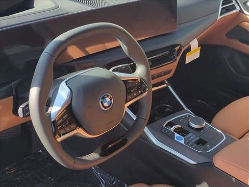 New 2026 BMW i4 xDrive40i w/ Premium Package image 3