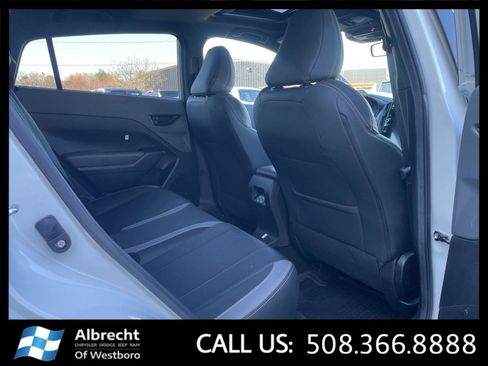 Used 2025 Subaru Crosstrek 2.5i Wilderness image 16