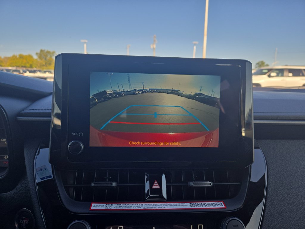 New 2026 Toyota Corolla GR AWD/4WD image 19