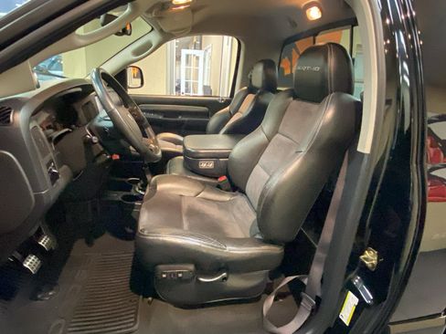 Used 2005 Dodge Ram 1500 Truck 2WD Regular Cab image 16