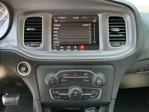 Used 2023 Dodge Charger SXT image 12