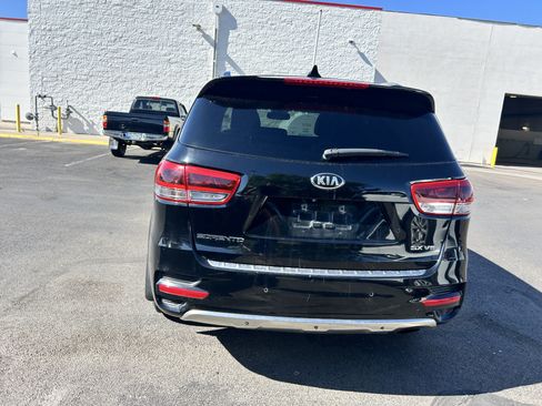 Used 2016 Kia Sorento SX AWD/4WD image 4