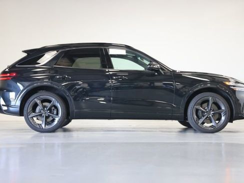 New 2026 Genesis GV70 3.5T Sport Prestige AWD/4WD image 14
