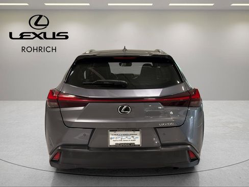 Used 2019 Lexus UX 200 F Sport FWD image 7