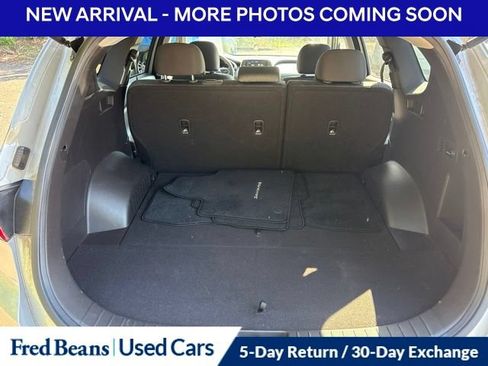 Used 2020 Hyundai Santa Fe SEL AWD/4WD image 8