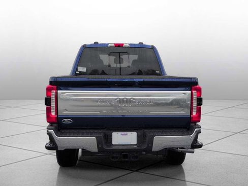 New 2026 Ford F250 King Ranch w/ Chrome Package image 12