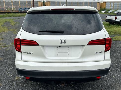 Used 2018 Honda Pilot EX-L image 7