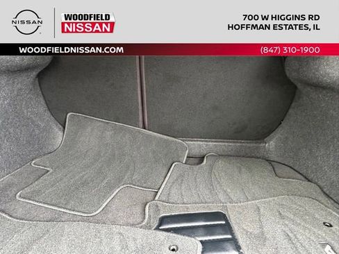 Used 2023 Nissan Sentra SV FWD image 17