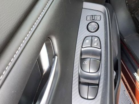 Certified 2025 Nissan Sentra SV w/ Trunk Package image 15