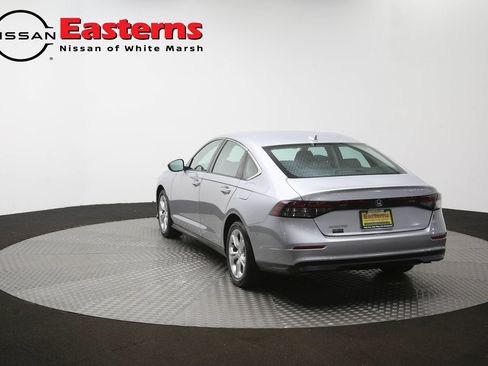 Used 2023 Honda Accord LX image 63