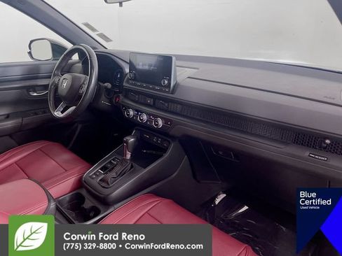 Used 2024 Honda CR-V Sport image 32