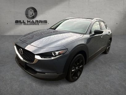 Used 2023 MAZDA CX-30 AWD 2.5 S w/ Preferred Package